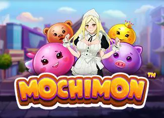 Mochimon - WinPesa - Nigeria