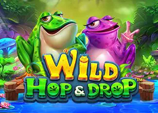 Wild Hop & Drop - WinPesa - Nigeria