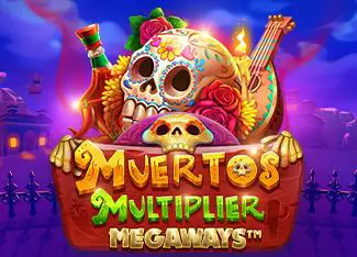 Muertos Multiplier Megaways - WinPesa - Nigeria