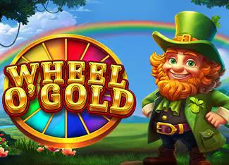 Wheel O'Gold - WinPesa - Nigeria