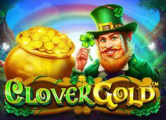 Clover Gold - WinPesa - Nigeria