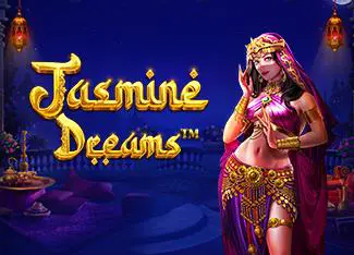 Jasmine Dreams - WinPesa - Nigeria