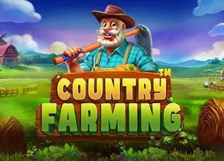 Country Farming - WinPesa - Nigeria
