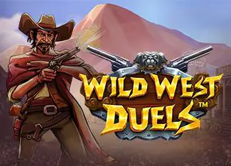 Wild West Duels - WinPesa - Nigeria