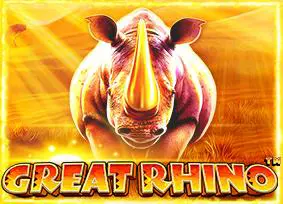 Great Rhino - WinPesa - Nigeria