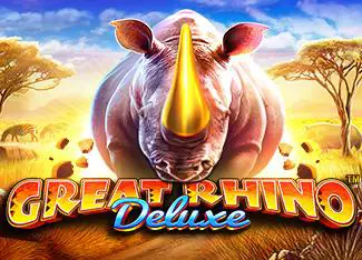 Great Rhino Deluxe - WinPesa - Nigeria