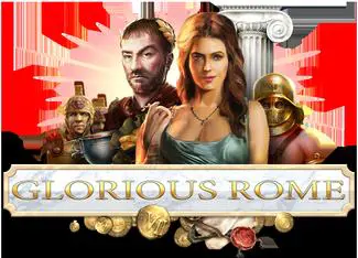 Glorious Rome - WinPesa - Nigeria