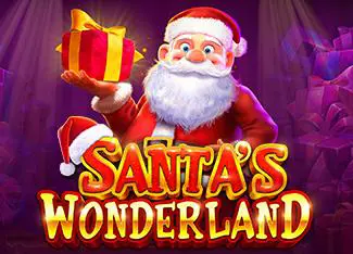 Santa's Wonderland - WinPesa - Nigeria