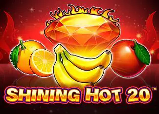 Shining Hot 20 - WinPesa - Nigeria