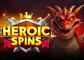 Heroic Spins - WinPesa - Nigeria