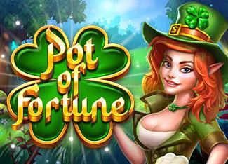 Pot of Fortune - WinPesa - Nigeria