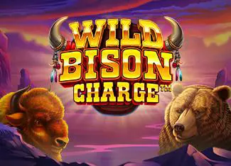 Wild Bison Charge - WinPesa - Nigeria