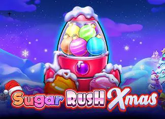 Sugar Rush Xmas - WinPesa - Nigeria