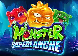 Monster Superlanche - WinPesa - Nigeria