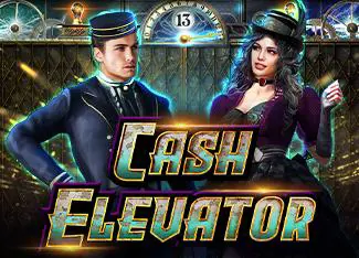 Cash Elevator - WinPesa - Nigeria