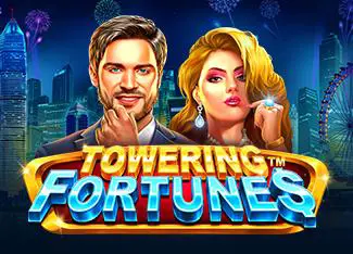 Towering Fortunes - WinPesa - Nigeria