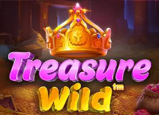 Treasure Wild - WinPesa - Nigeria