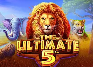 The Ultimate 5 - WinPesa - Nigeria