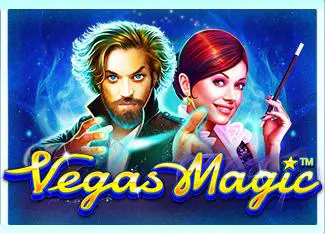Vegas Magic - WinPesa - Nigeria