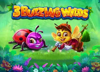 3 Buzzing Wilds - WinPesa - Nigeria