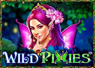 Wild Pixies - WinPesa - Nigeria