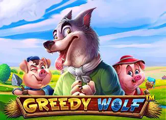 Greedy Wolf - WinPesa - Nigeria