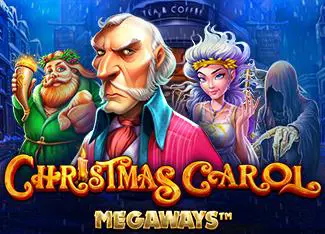 Christmas Carol Megaways - WinPesa - Nigeria