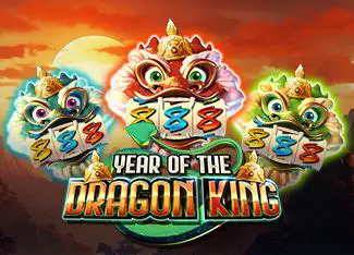 Year Of The Dragon King - WinPesa - Nigeria
