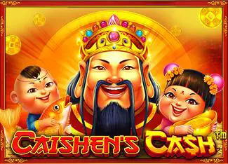 Caishen's Cash - WinPesa - Nigeria