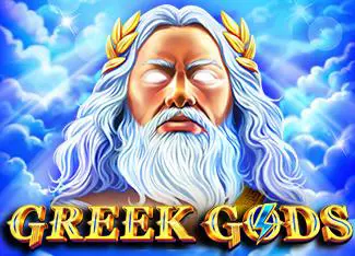 Greek Gods - WinPesa - Nigeria