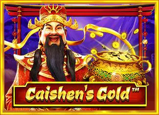 Caishen's Gold - WinPesa - Nigeria