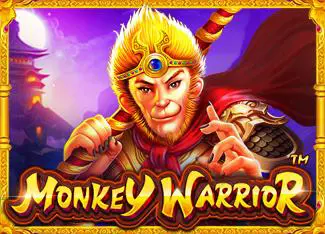 Monkey Warrior - WinPesa - Nigeria
