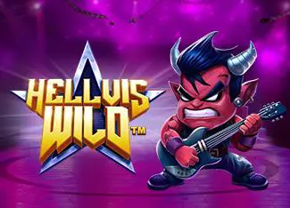 Hellvis Wild - WinPesa - Nigeria