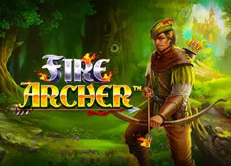 Fire Archer - WinPesa - Nigeria