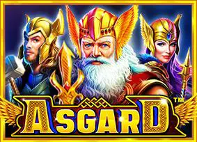 Asgard - WinPesa - Nigeria