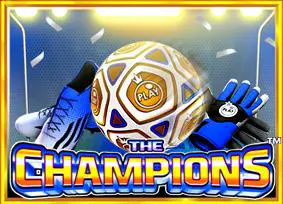 The Champions - WinPesa - Nigeria