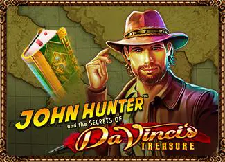Da Vinci's Treasure - WinPesa - Nigeria