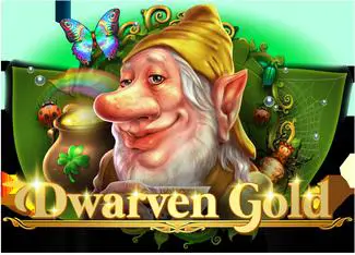 Dwarven Gold - WinPesa - Nigeria