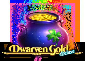 Dwarven Gold Deluxe - WinPesa - Nigeria