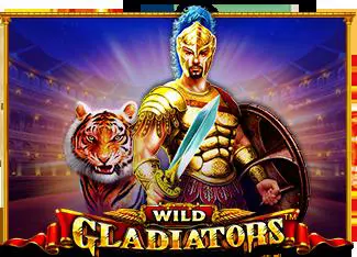 Wild Gladiator - WinPesa - Nigeria