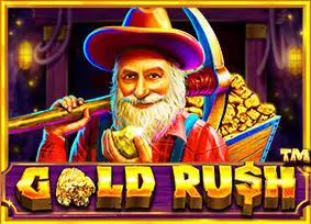 Gold Rush - WinPesa - Nigeria
