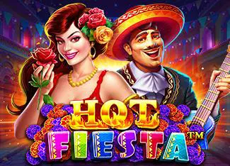 Hot Fiesta - WinPesa - Nigeria
