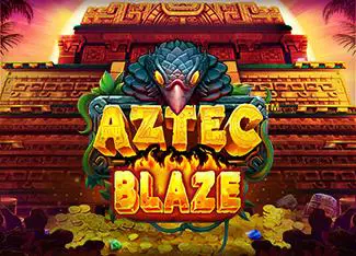 Aztec Blaze - WinPesa - Nigeria