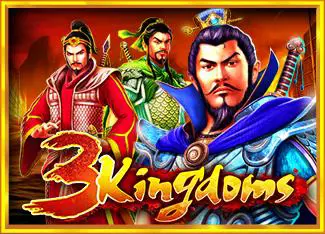 3 Kingdoms - Battle of Red Cliffs - WinPesa - Nigeria