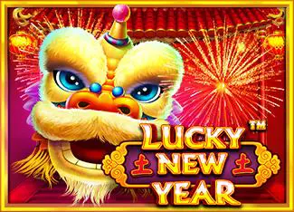 Lucky New Year - WinPesa - Nigeria