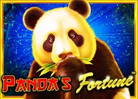 Panda's Fortune - WinPesa - Nigeria