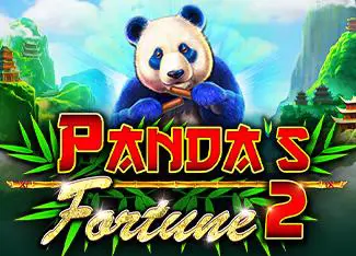 Panda Fortune 2 - WinPesa - Nigeria