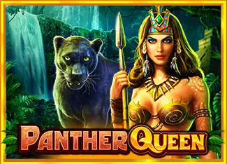Panther Queen - WinPesa - Nigeria