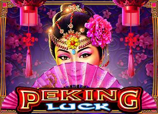 Peking Luck - WinPesa - Nigeria