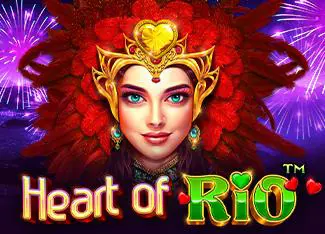 Heart of Rio - WinPesa - Nigeria